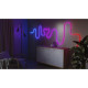 Hama Neon LED Strips, RGB, Outdoor WLAN Light Strip, IP44, 176634