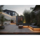 Hama Neon LED Strips, RGB, Outdoor WLAN Light Strip, IP44, 176634