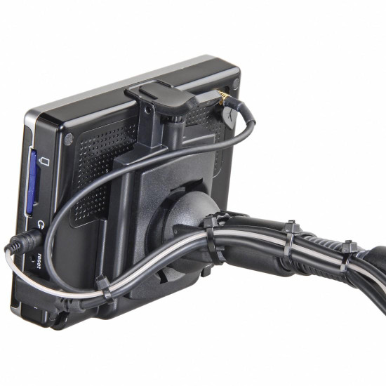 Hama Cable Tie, 4.8 x 200 mm, 221000