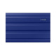 External SSD Samsung T7 Shield, 1TB USB-C, Blue