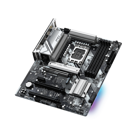 Motherboard ASRock B760 Pro RS DDR5