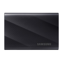 Външен SSD Samsung T9 USB 3.2 Gen 2x2, 4TB USB-C, Черен