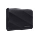 Външен SSD Samsung T9 USB 3.2 Gen 2x2, 4TB USB-C, Черен