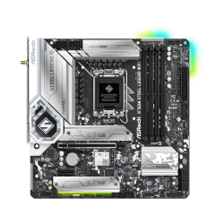 Motherboard ASRock B760M Steel Legend WIFI DDR5