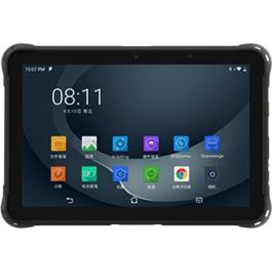 BIRCH Rugged Industrial Tablet P8100P