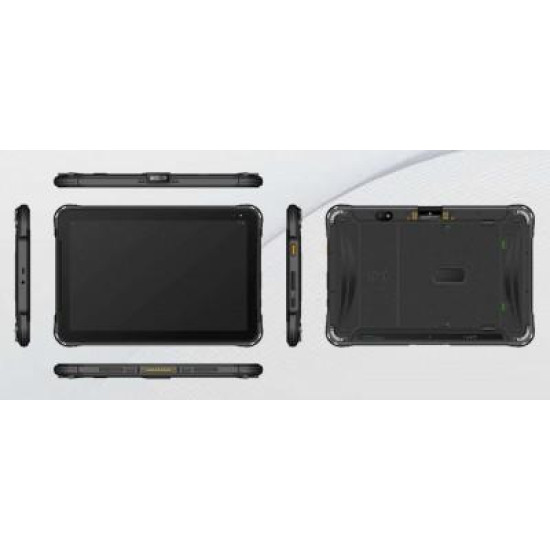 BIRCH Rugged Industrial Tablet P8100P