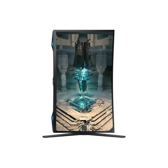 Монитор Samsung Odyssey G6 G650 - LS32BG650EUXEN