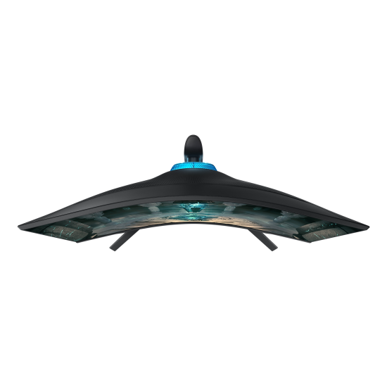 Монитор Samsung Odyssey G6 G650 - LS32BG650EUXEN