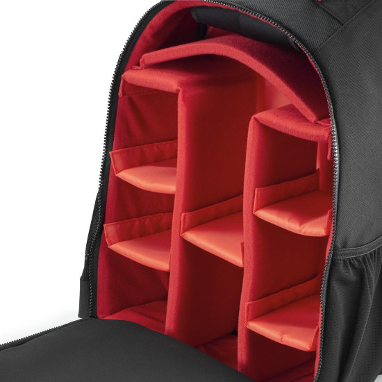 Раница за фотоапарат Hama 