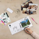 Hama Creative Kit, Create your own Album with Multi-Accessories, 07294
