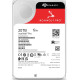 Хард диск SEAGATE IronWolf ST20000NT001, 20TB, 256MB Cache, SATA 6.0Gb/s