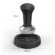 Xavax Tamping Set, 51 mm Tamper, 111276
