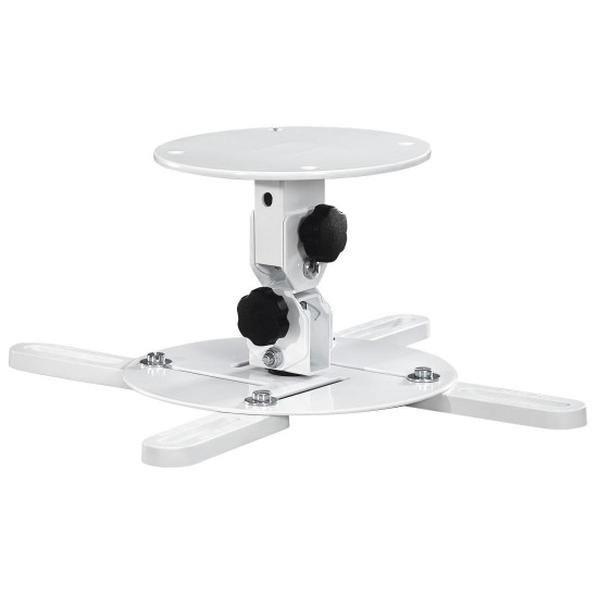 Hama Projector Mount, Ceiling and Wall, up to 15 kg, 220880