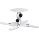 Hama Projector Mount, Ceiling and Wall, up to 15 kg, 220880