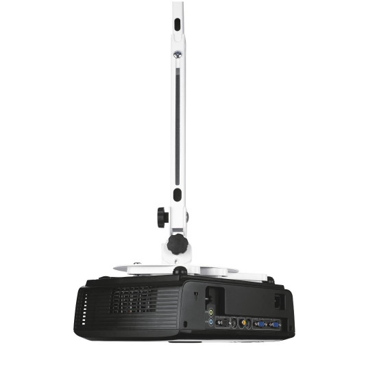Hama Projector Mount, Ceiling and Wall, up to 15 kg, 220880