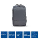 ACT Move backpack for laptops up to 15.6