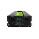 Инвертор GREEN CELL, 24/220V,  DC/AC, 3000W/6000W, чиста синусоида
