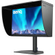 Монитор BenQ SW272U, 27 inch, 4K, 5ms, HDR10