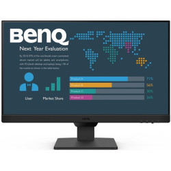 Монитор BenQ BL2490, 24