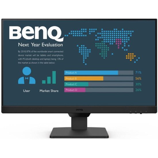Монитор BenQ BL2490, 24