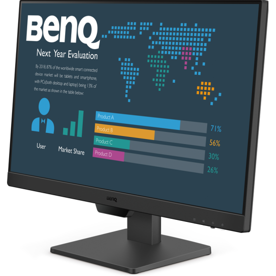 Монитор BenQ BL2490, 24