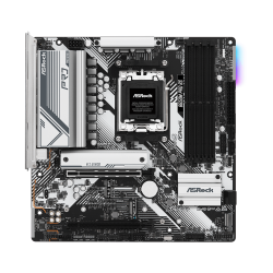 Motherboard ASRock B650M PRO RS