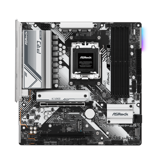 Motherboard ASRock B650M PRO RS