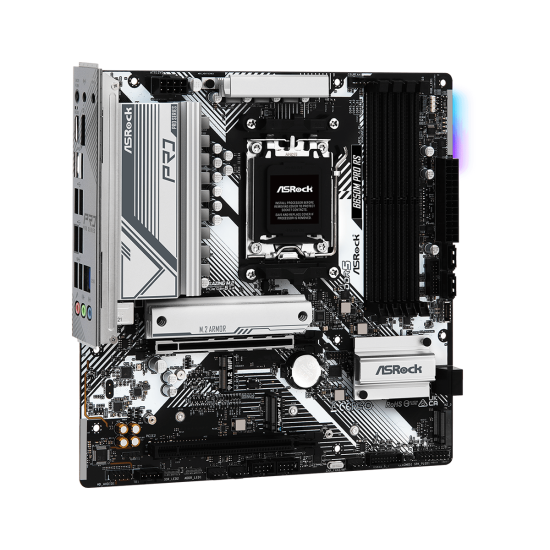 Motherboard ASRock B650M PRO RS