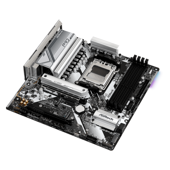 Motherboard ASRock B650M PRO RS