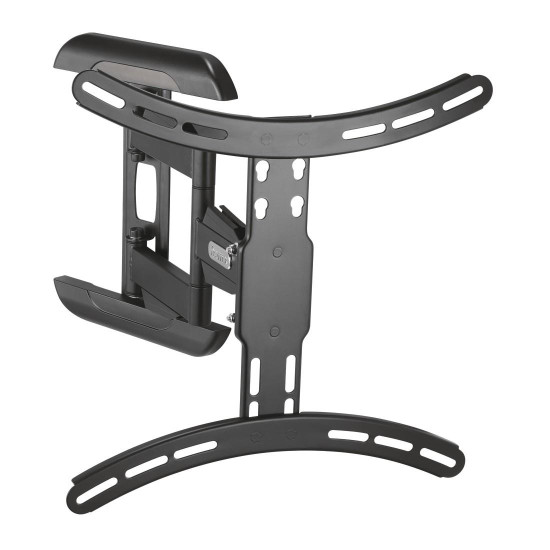 Стенна стойка за TV Fullmotion, 165 см, 32-65 