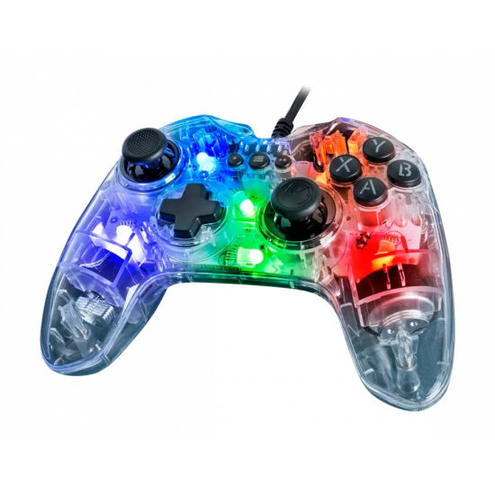 Wired Controller Nacon GC-100XF RGB