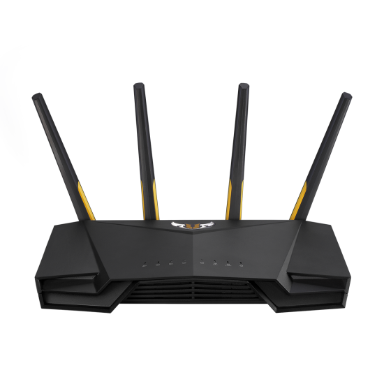 Безжичен рутер ASUS TUF Gaming AX3000 V2