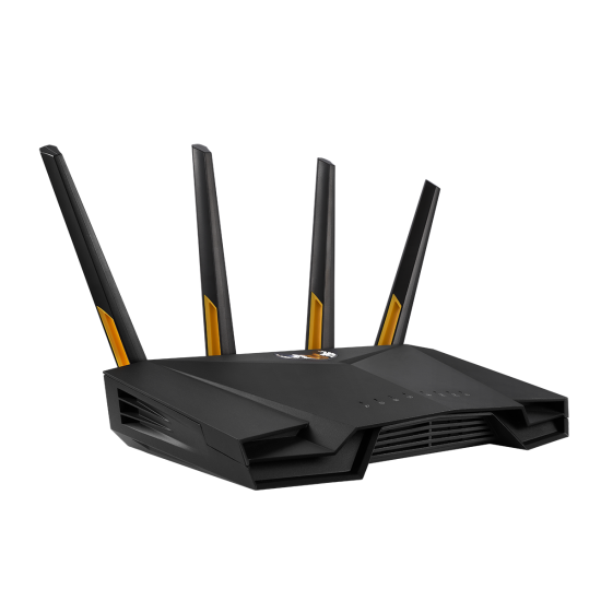 Безжичен рутер ASUS TUF Gaming AX3000 V2