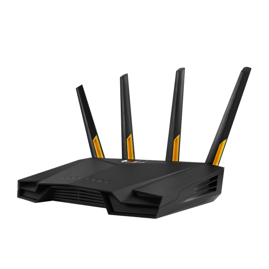 Безжичен рутер ASUS TUF Gaming AX3000 V2