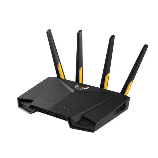 Безжичен рутер ASUS TUF Gaming AX3000 V2