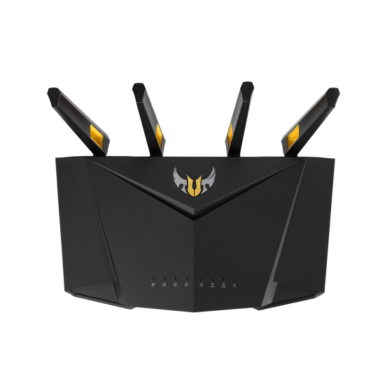 Безжичен рутер ASUS TUF Gaming AX3000 V2