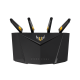 Безжичен рутер ASUS TUF Gaming AX3000 V2