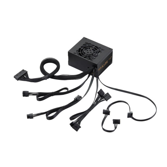 Power Supply FSP Group 450W SFX Pro - PPA450AA00