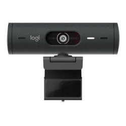 Webcam  LOGITECH BRIO 505