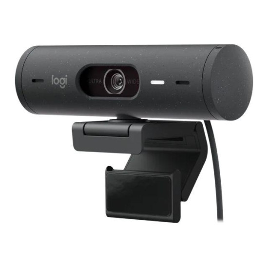 Webcam  LOGITECH BRIO 505