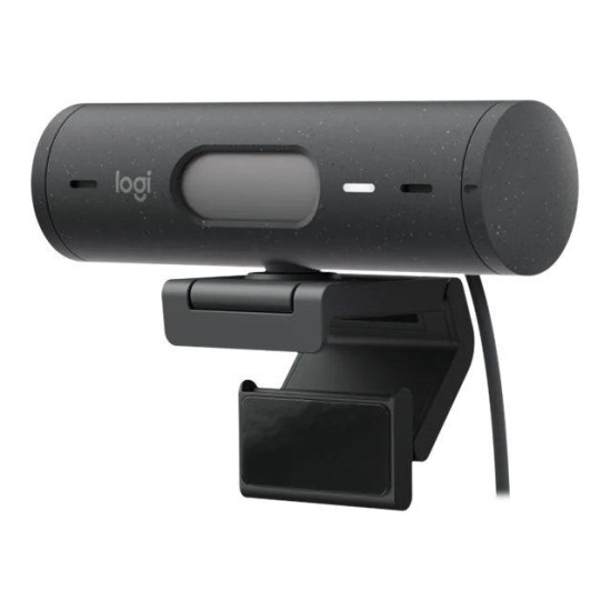 Webcam  LOGITECH BRIO 505