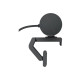 Webcam  LOGITECH BRIO 505
