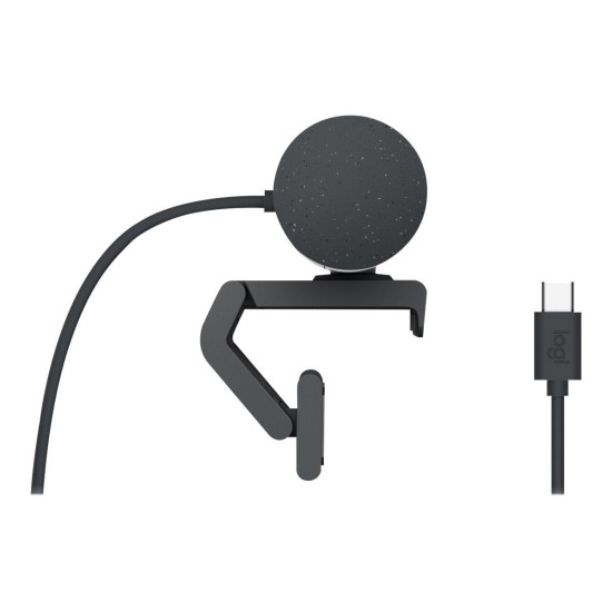 Webcam  LOGITECH BRIO 505