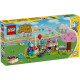 LEGO Animal Crossing  - Julian's Birthday Party, 77046