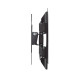 Hama TV Wall Bracket, Swivel, Tilt, Pull-out, 122 cm (48