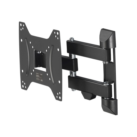 Hama TV Wall Bracket, Swivel, Tilt, Pull-out, 122 cm (48