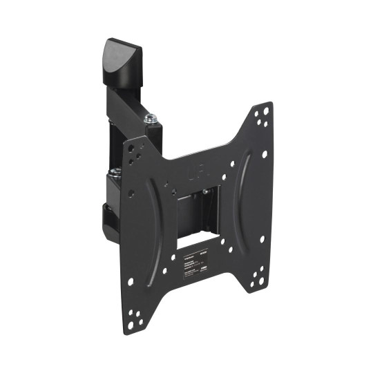 Hama TV Wall Bracket, Swivel, Tilt, Pull-out, 122 cm (48
