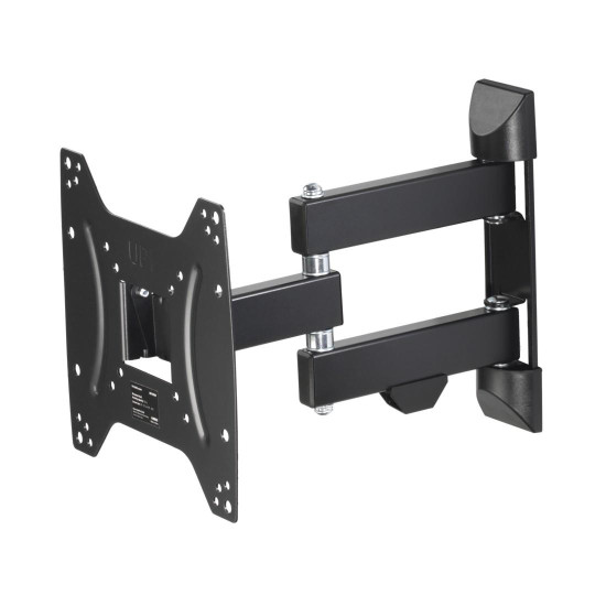 Hama TV Wall Bracket, Swivel, Tilt, Pull-out, 122 cm (48