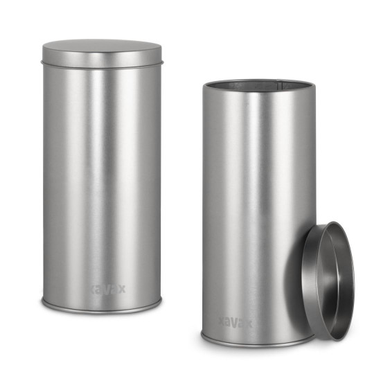 XAVAX Кутия за капсули за кафе за съхранение на 20 капсули, 111264 