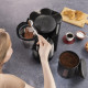Xavax Coffee Tin for 500 g of Beans or 700 g of Powder, 111275